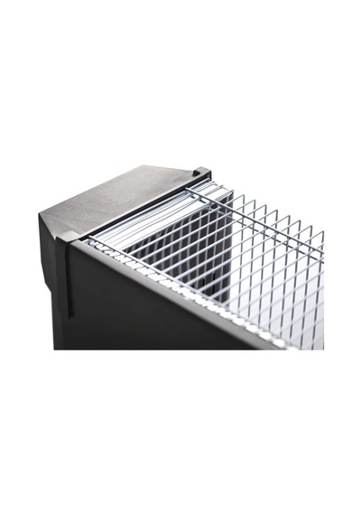 Zenon Çift Taraflı Isıtıcı 1800 W Ks-2740