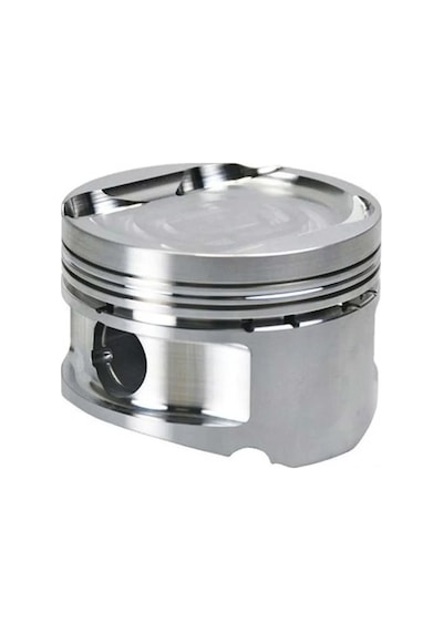 Kıng Pıstons Piston Segman + Gömlek Std Ø75,00 0111.av 106 206 207 306 307 Berlingo C2 C3 C4 Partner Saxo