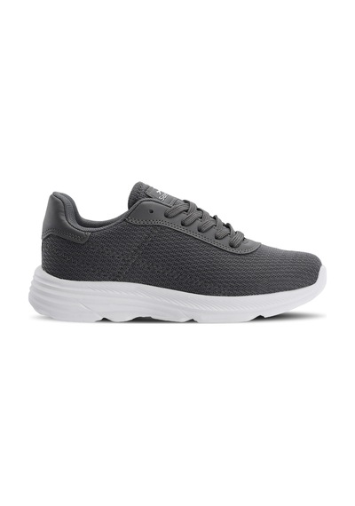 Slazenger Peronıx Erkek Koyu Gri Koşu & Yürüyüş Spor Ayakkabısı Slazenger Peronıx Erkek Koyu Gri Koşu & Yürüyüş Spor Ayakkabısı
