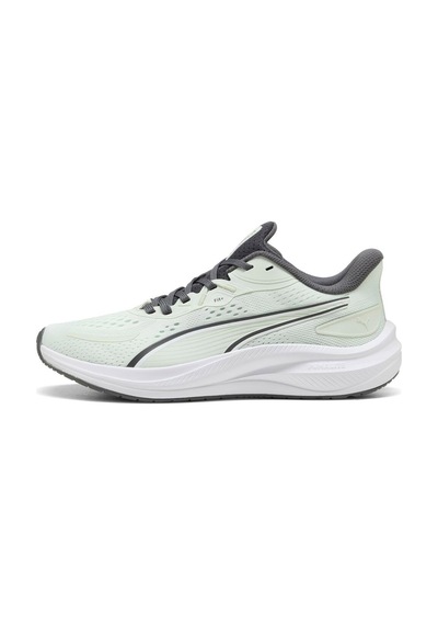 Puma Skyrocket Lite 2 Unisex Spor Ayakkabı 31173053 Yeşil