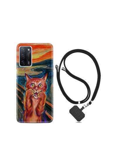 Samsung Uyumlu J7 Prime Kılıf Resimli Silikon Girl Boss