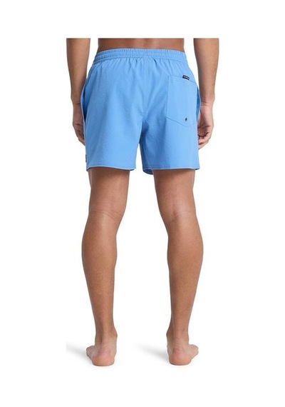Quiksilver Everyday Mavi Erkek Mayo