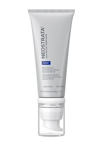 Neostrata Reair Matrix SPF 30 Yenileyici Gündüz Bakım Kremi 50 G