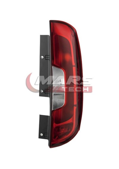 Fiat Doblo Sağ Arka Stop Lambası Çift Kapılı 2014--2019