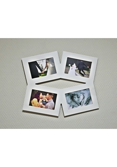 Aile Fotoğraf Albüm,Resim Çerçevesi ; Çerçeve-04305