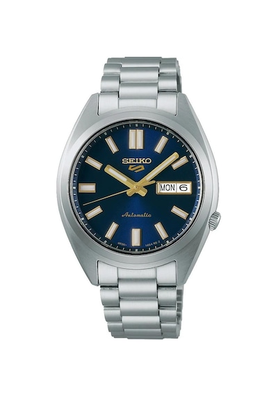 Seiko Srpl55k1 Erkek Kol Saati Metalik Gri