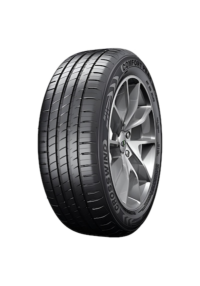 Cross Wind Comfort Peak 215/55r16 93v  Yaz Lastiği 2026