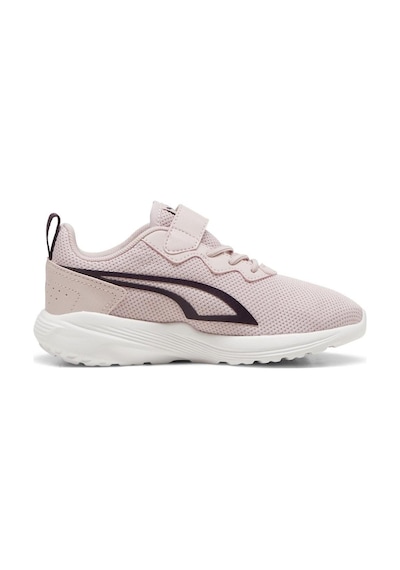Puma All-day Active Ac+ Ps Çocuk Günlük Spor Ayakkabı 38738719 Pembe