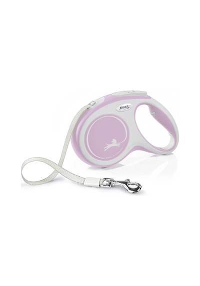 New Comfort M Beden Pembe 5mt Şerit Tasma