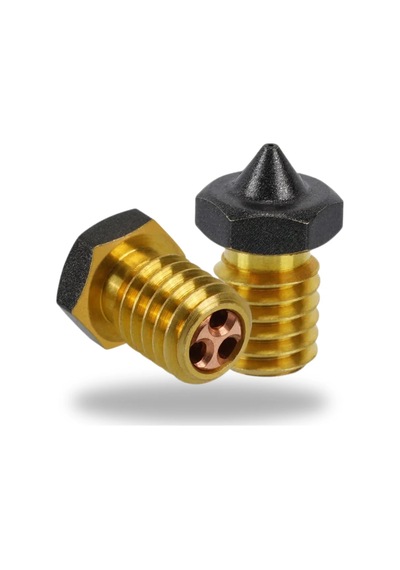 High Speed Cht Nozzle