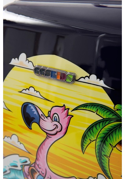 Ççs Çocuk Çocuk Valizi V.ccs5258 Laci