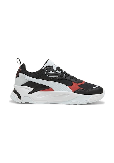Puma Amg Trinity Erkek Sneaker-siyah Siyah