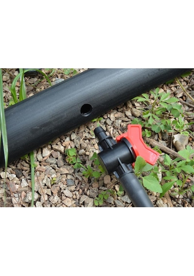 20 Mm Ana Delme Aparatı Kangal Boru Delme Aparatı