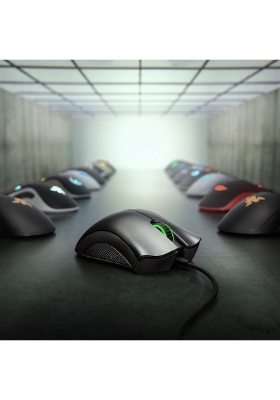 Razer Deathadder Essential 2021 - Kablolu Oyun Faresi Optik Se 92409093