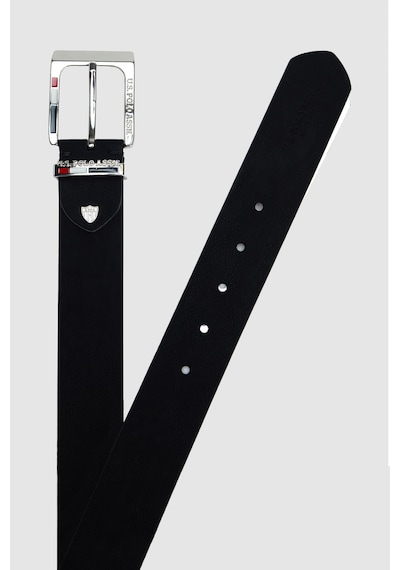 U.S. Polo Assn. U.s. Polo Assn. Erkek Siyah Kemer 50322600-vr046