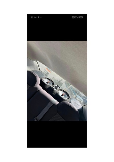 Kayseri Pandizot Seat Toledo Pandizot 1998-2010 4x20cm 2x10 Cm Tiz Polyesterli Fiber Elyaftır İmalatçıyız