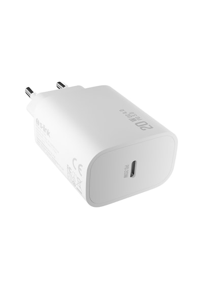 S-link Sl-ec62tp Type-c 20w Pd3.0 Quick Charge Qc4.0 Kablo + Ev Şarj A