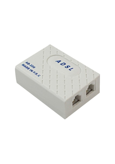 Adsl Splıtter Kablosuz Powermaster Hl-2003