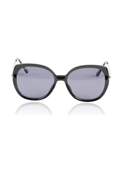 Soleil So1156 C01 54 Siyah