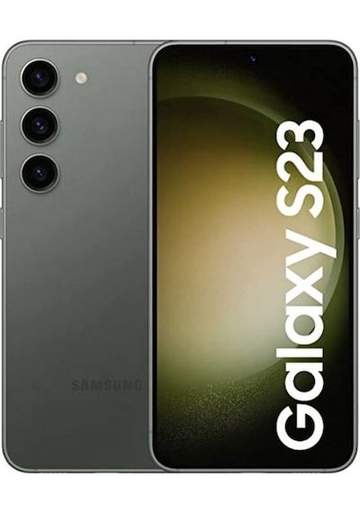 Yenilenmiş Samsung Galaxy S23 5G 256 GB 8 GB A Kalite (12 Ay Garantili)
