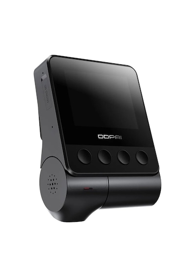 Ddpaı Z40 1944p Ultra Yüksek Çözünürlük 24 Saat Park Modu Akıllı Araç Kamerası