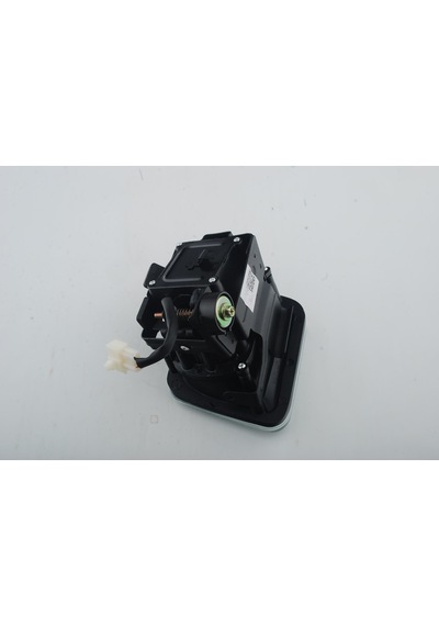 Cn Sol Sis Lambası Kare Honda Civic 1996-1998 Hatchback Uyumlu Hd044lh