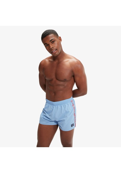Speedo Retro 13 Erkek Mavi Mayo - 8-1243616004 Mavi