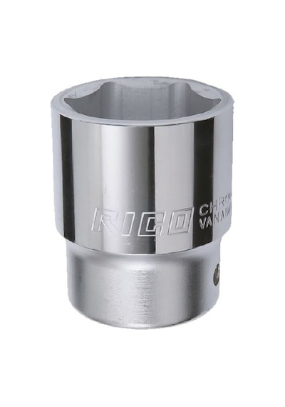 Rıco 3/4'' Ağır Lokma 24 Mm RC3424