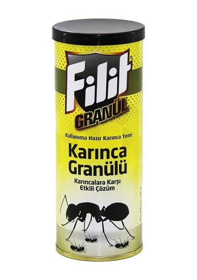 Filit Karınca Granülü 100gr Bx40