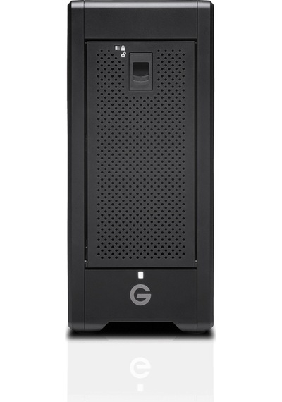 Sandisk 160TB Sandisk Professional G-RAID Shuttle 8