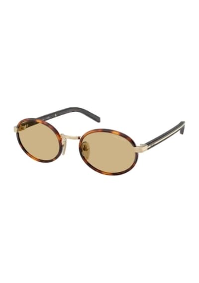 Prada B56s 21e101 52 Kahverengi