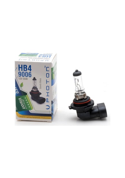 Photon Hb4 9006 Standart Halogen Ph5596
