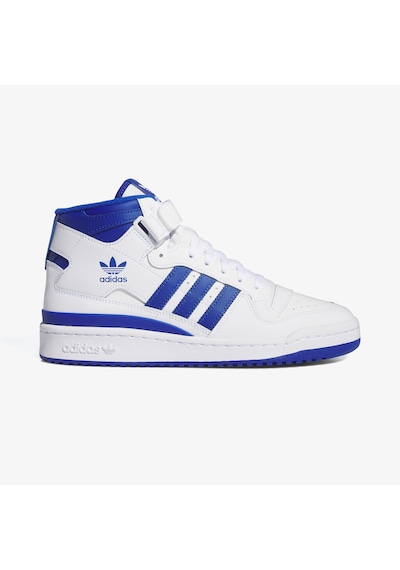 Adidas Originals Forum Mid Kadın Beyaz Spor Ayakkabı