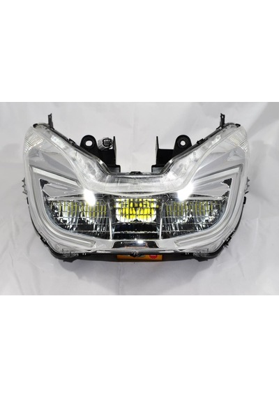Pcx 150 Ön Far 2013-2017