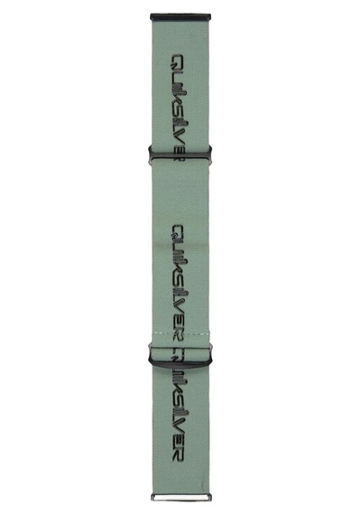 Quıksılver Quiksilver Storm Mg Erkek Yeşil Goggle 6731 Yeşil