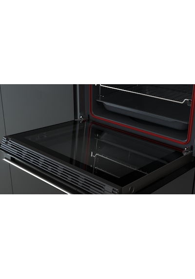 Teka - HBB54500 SS Ankastre Turbo Fırın