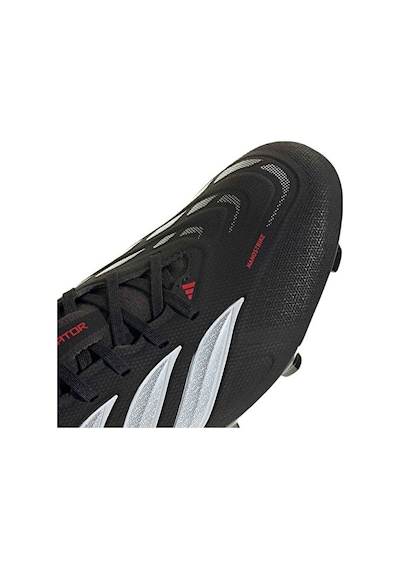 Adidas Predator League Fg Erkek Çim Zemin Kramponu Jr7881 Siyah