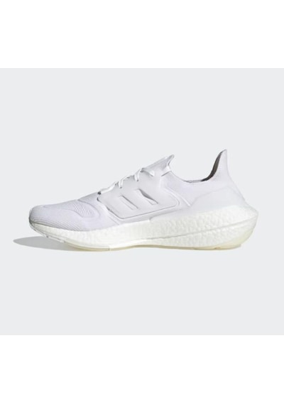 Adidas Gx5459 Ultraboost 22 Erkek Yürüyüş Koşu Ayakkabısı Beyaz