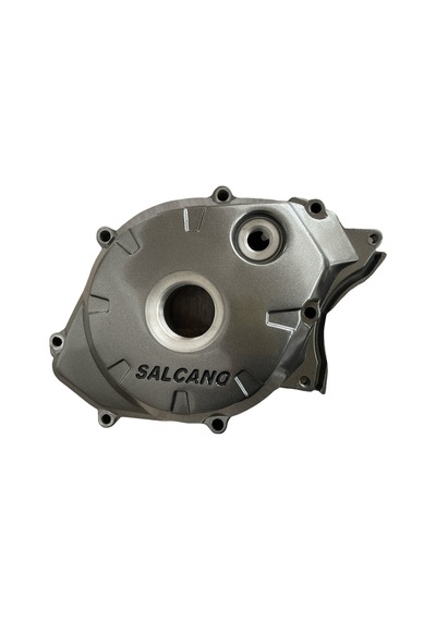 Salcano Attack 150 Krank Kutu Sol Kapak (Statör Kapak) (530219428)
