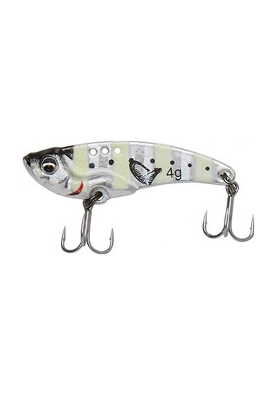 Savage Gear 3d Vıb Blade Sw 4,5 Cm 8,5gr Vibrasyon Jig Yem