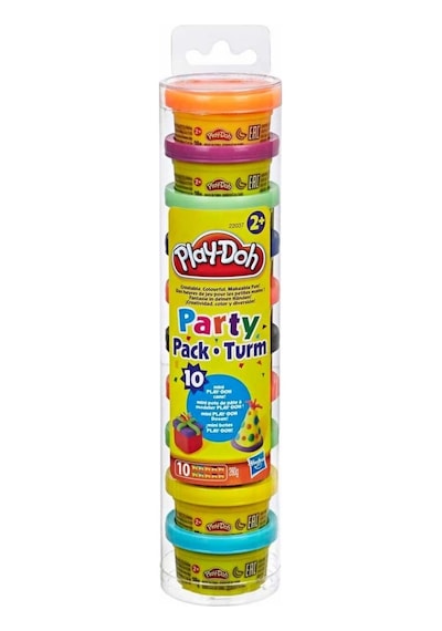 Bonbon Parti Seti - Özel Seri Int-22037 Sarı