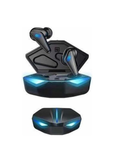Bluetooth - 91 - Kulaklık Oyuncu Kulaklığı Rgb Işıklı Oyunlarda - Csmo-tex - Düşük Gecikme