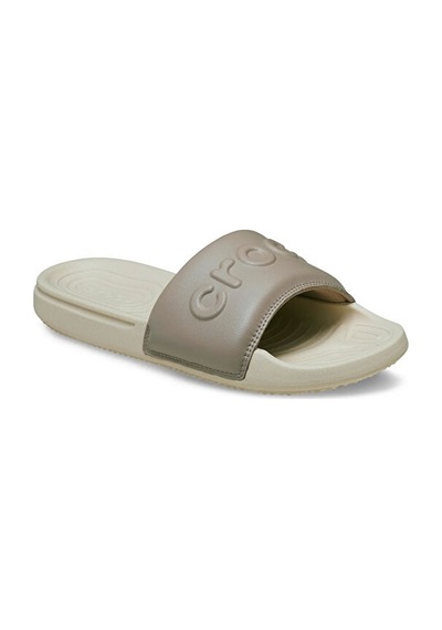 Crocs Crocs All Day Slide W Kadın Terliği 211430-0q6bej Bej