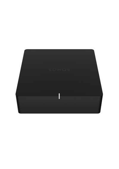 Sonos Port, Kablosuz Hi-fi Müzik Aktarıcı, Wi-fi Ve Ethernet Bağlantısı, Çoklu Oda Müzik Sistemi, Dijital Ağ Müzik Oynatıcı