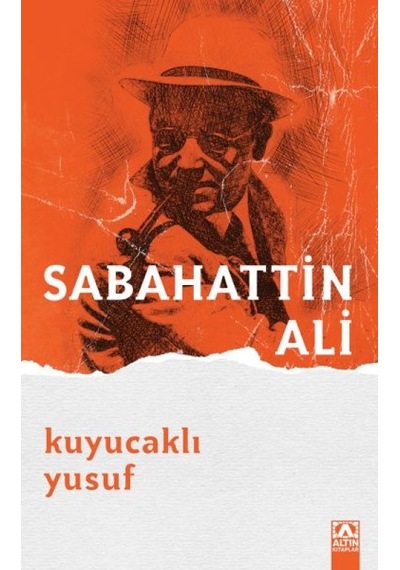 Kuyucaklı Yusuf - Yqbx-652293