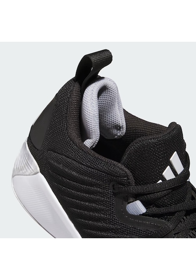 Adidas Initiation Erkek Basketbol Ayakkabısı C-adıjq6862e10a00 Siyah