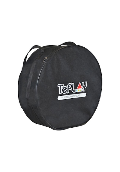 Teplay Denge Nehir Taşları 4 Adet