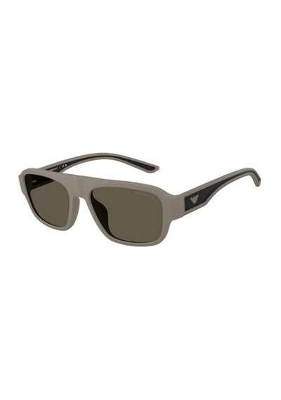 Emporio Armani 0ea4266u - 636187 - 55 Nc6 Erkek Güneş Gözlüğü 8056262849163 Çok Renkli