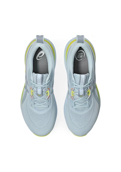 Asics Gel-pulse 17 Erkek Mavi Koşu Ayakkabısı 1011c153-401 Mavi