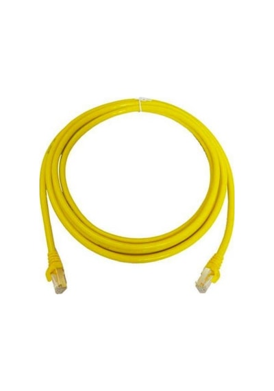 Cat5 Ethernet Kablosu 150cm